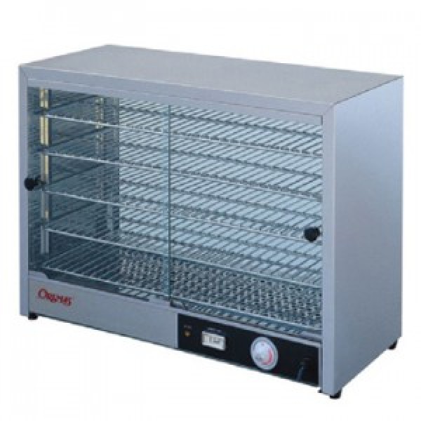 FOOD DISPLAY MACHINE DH-580